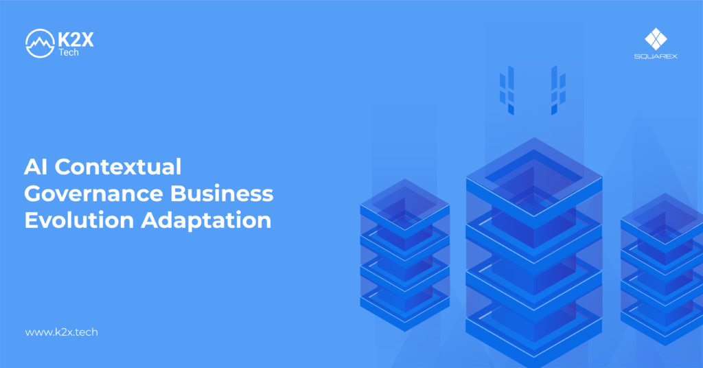 AI Contextual Governance Business Evolution Adaptation