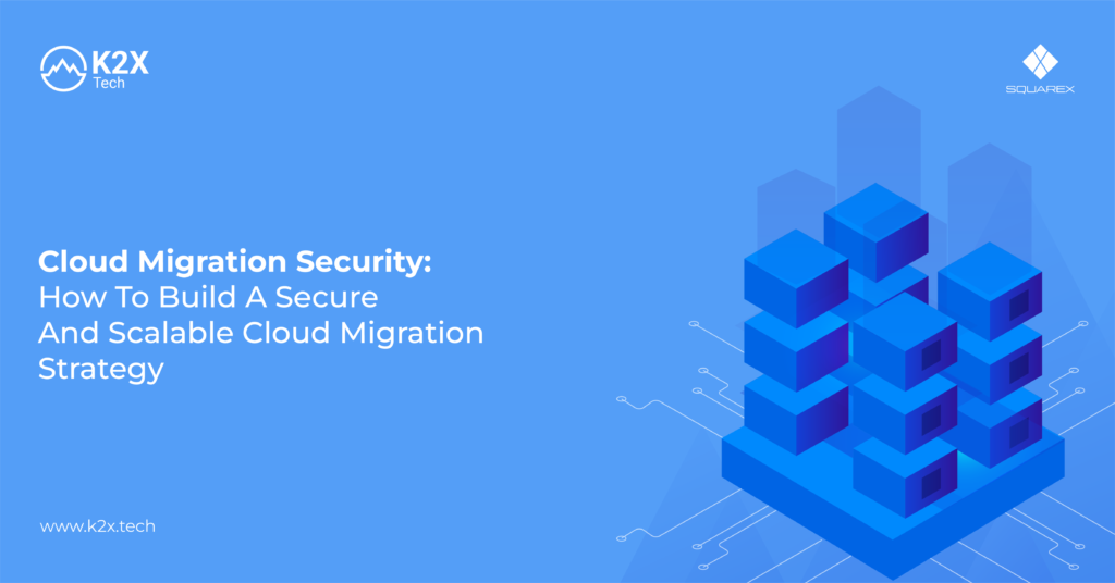 Cloud Migration Security