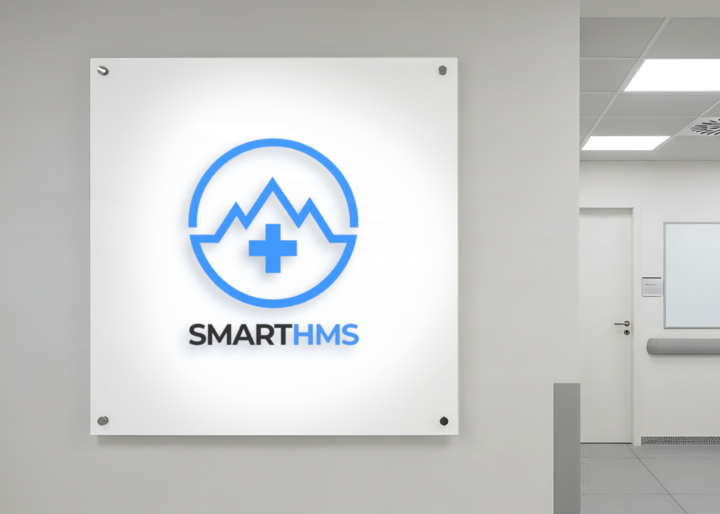 Smart Hospital management system