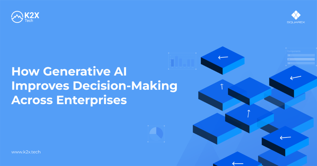 Generative AI in Enterprise Decision-Making